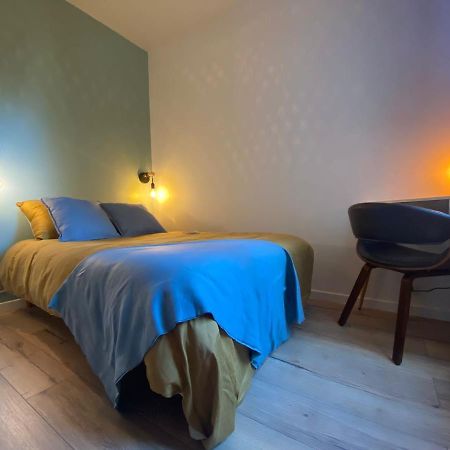 Magnifique Appartement T2 Aux Portes De Paris Кашан Экстерьер фото