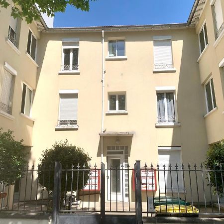 Magnifique Appartement T2 Aux Portes De Paris Кашан Экстерьер фото