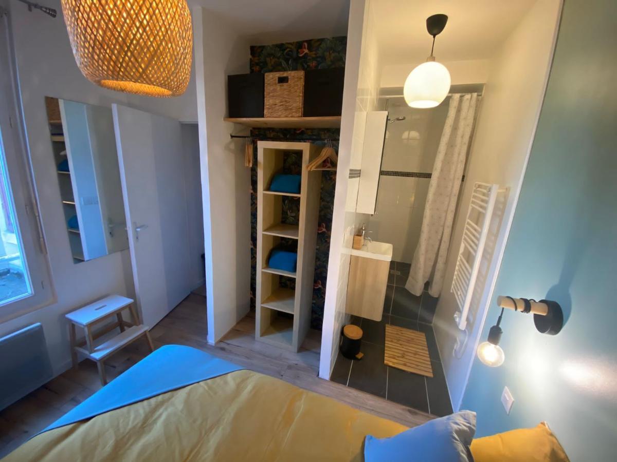 Magnifique Appartement T2 Aux Portes De Paris Кашан Экстерьер фото