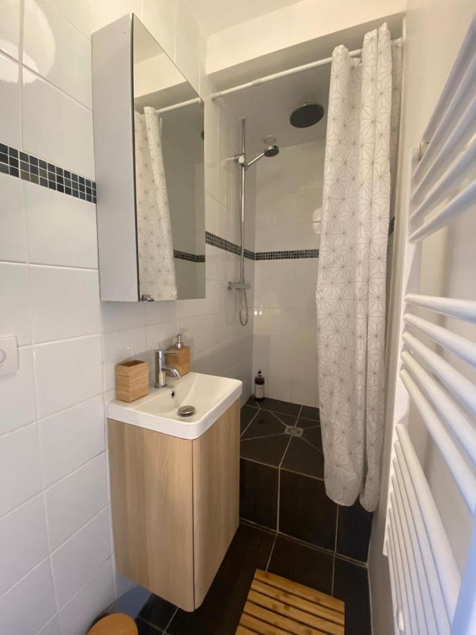 Magnifique Appartement T2 Aux Portes De Paris Кашан Экстерьер фото